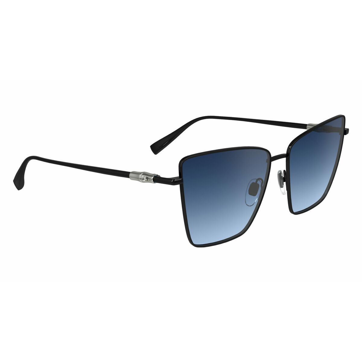 Damsolglasögon Longchamp LO172S-001 ø 58 mm - 3