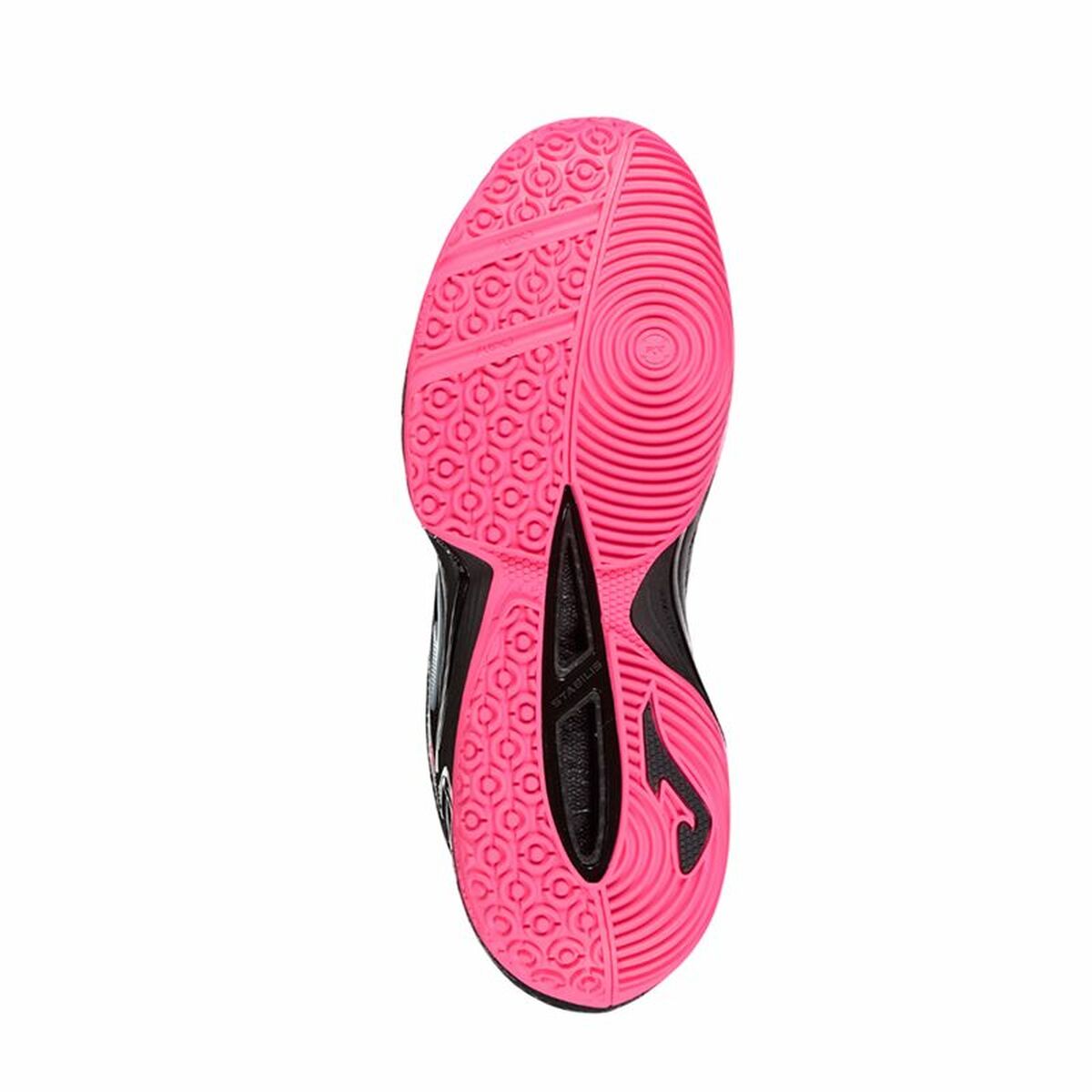 Padelskor, Vuxen Joma Sport Slam 2401 Svart - 4