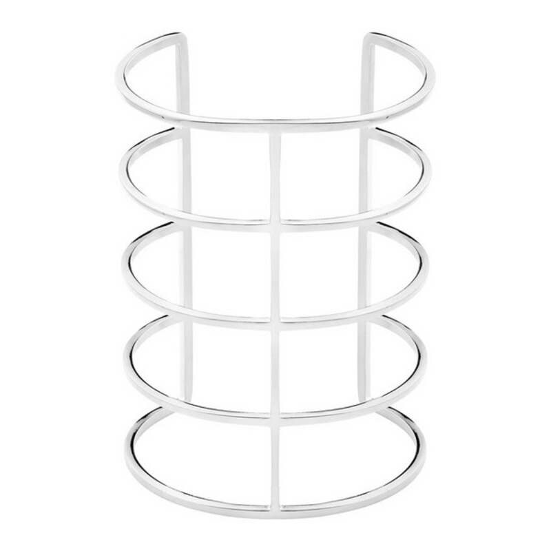 Armband Elixa EL125-6498 Silvrig (21 cm) - 3