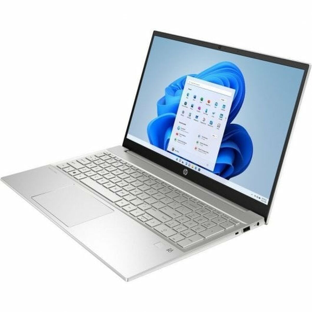 Laptop HP Pavilion 15-eg3005ns 15,6" Intel Core i5-1335U 16 GB RAM 512 GB SSD - 6