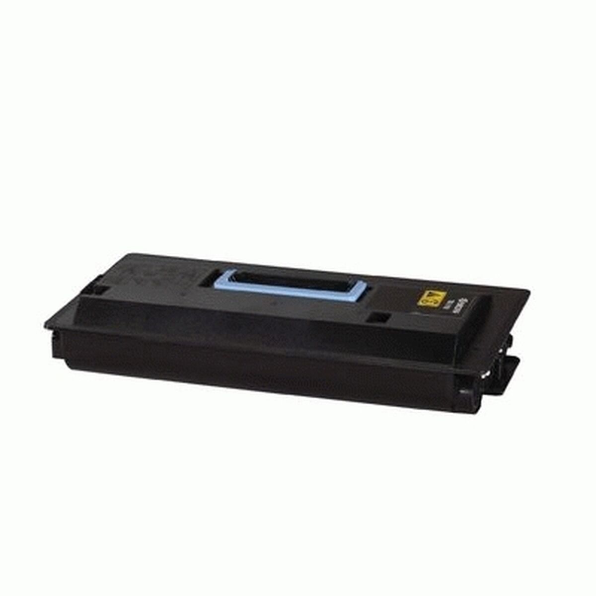 Original Toner Kyocera 1T02G10EU0 Svart