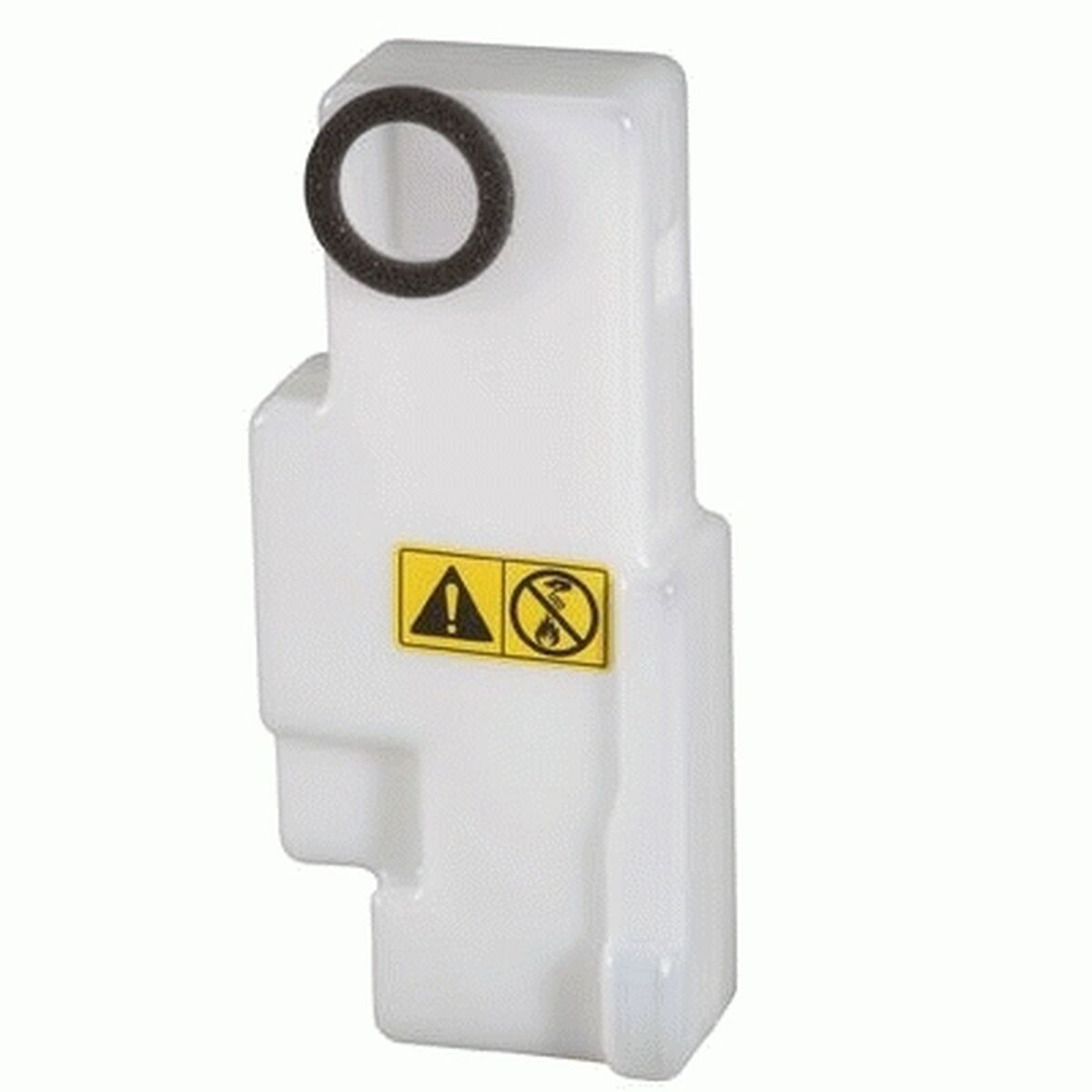 Original Toner Kyocera 1T02G10EU0 Svart - 4