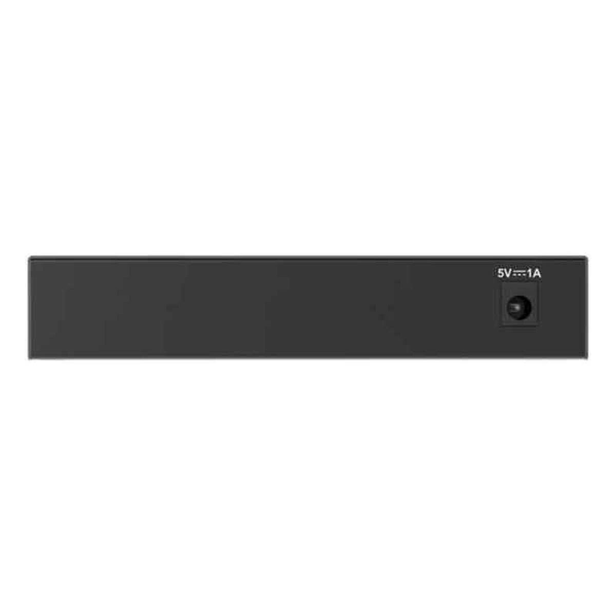 Switch D-Link DGS-108GL - 3