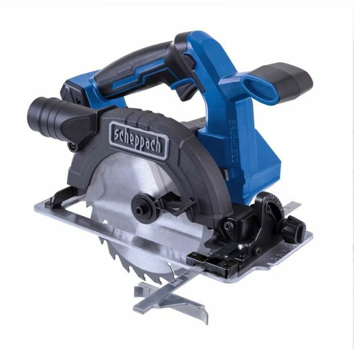 Cirkelsåg Scheppach BC-CS165-X 20 V