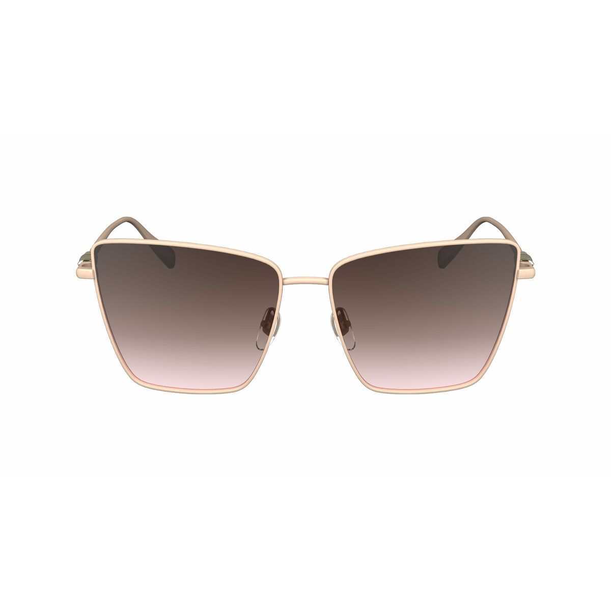 Damsolglasögon Longchamp LO172S-272 ø 58 mm - 2
