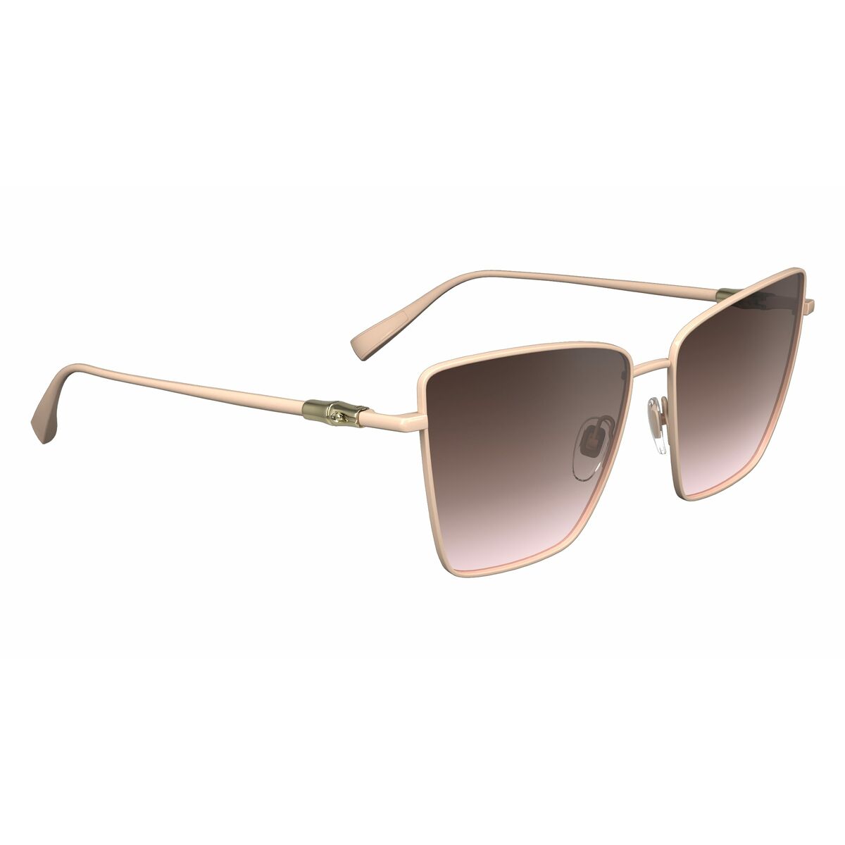 Damsolglasögon Longchamp LO172S-272 ø 58 mm - 3