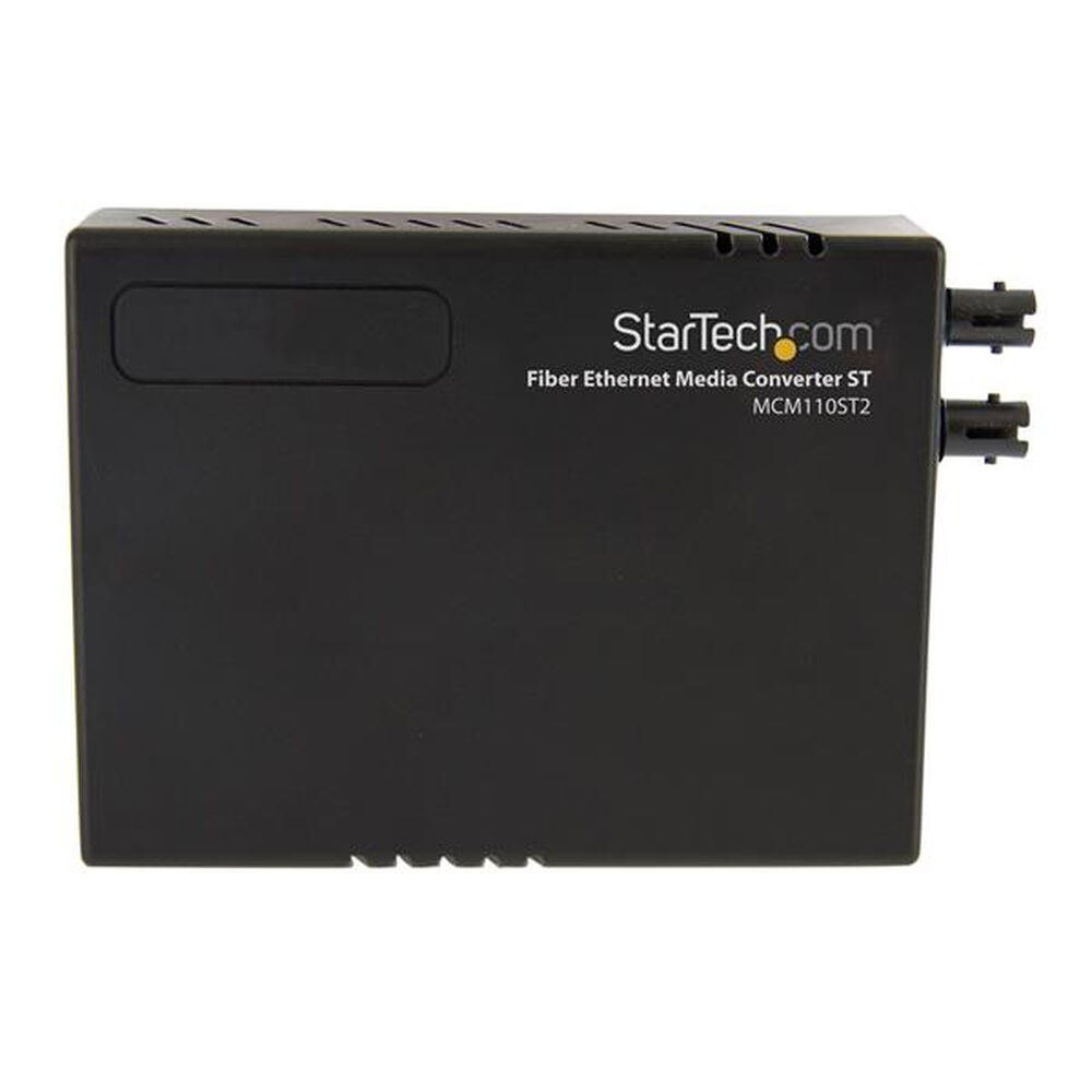 SFP fibermodul MonoModo Startech MCM110ST2EU