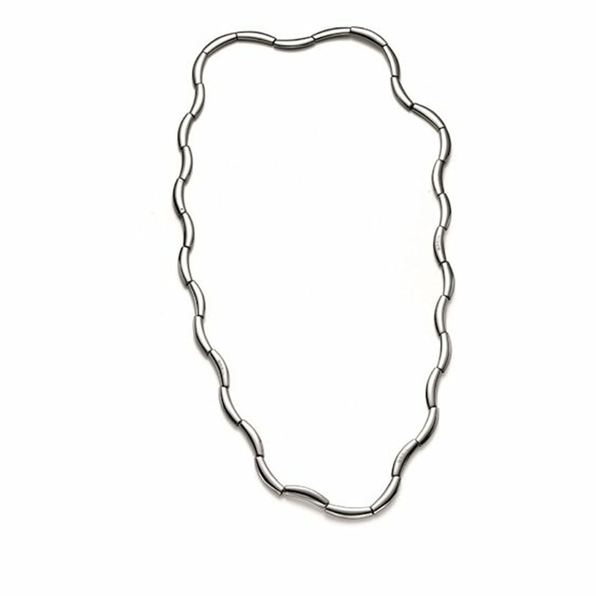 Damhalsband Breil TJ1094 45 cm - 2