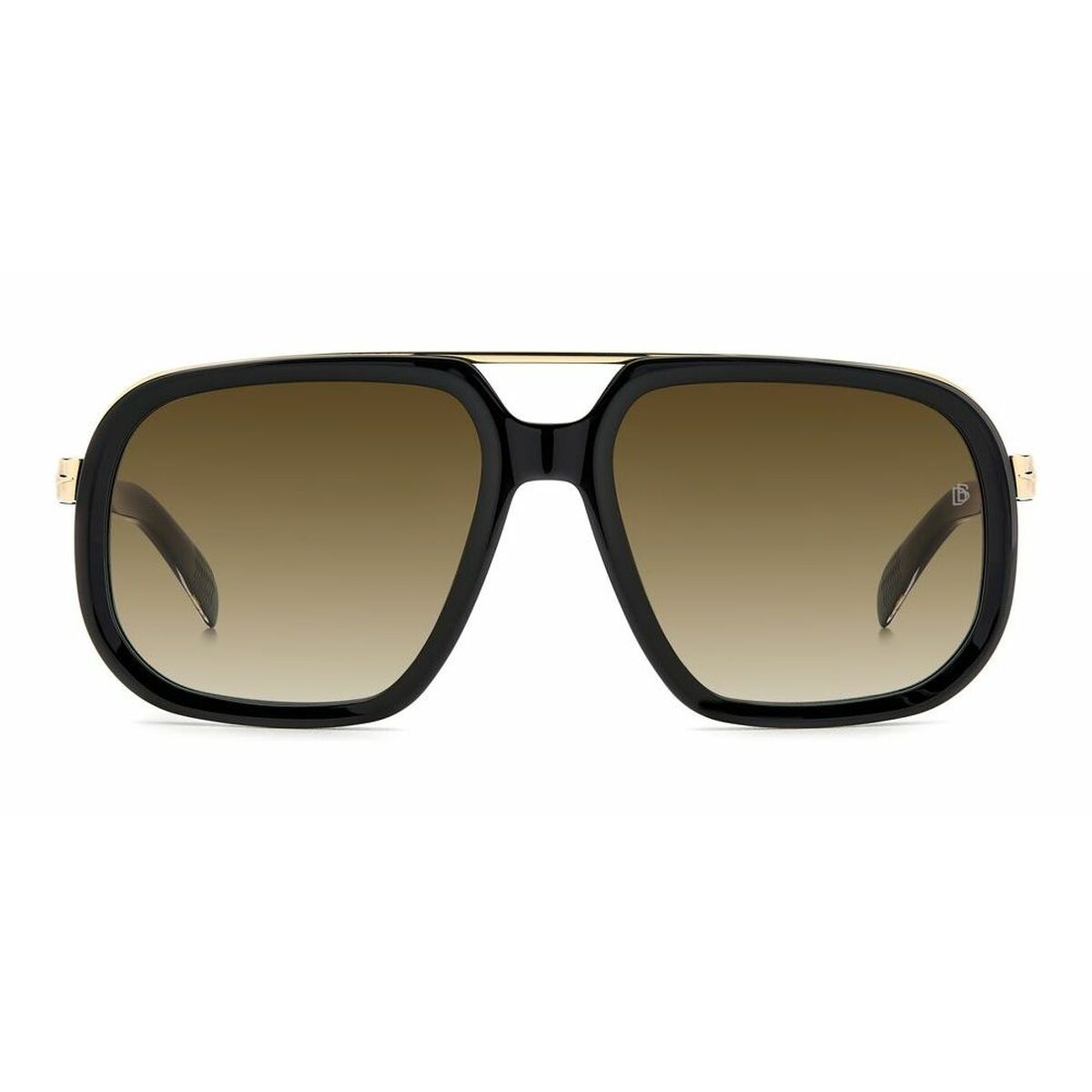 Herrsolglasögon David Beckham DB 7101_S - 2