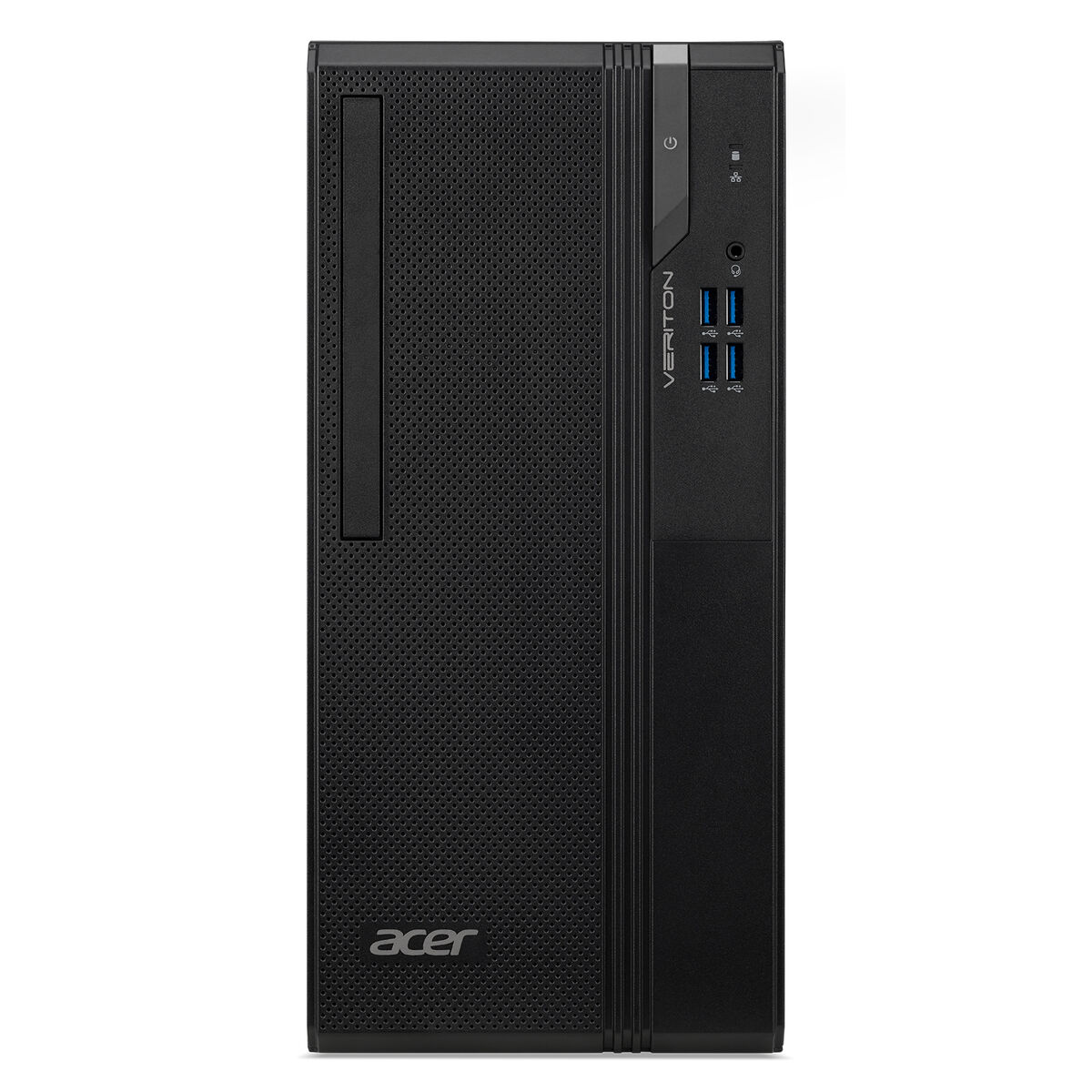 Bordsdator Acer DT.VWMEB.00H Intel Core i5-1240 8 GB RAM 256 GB SSD - 5