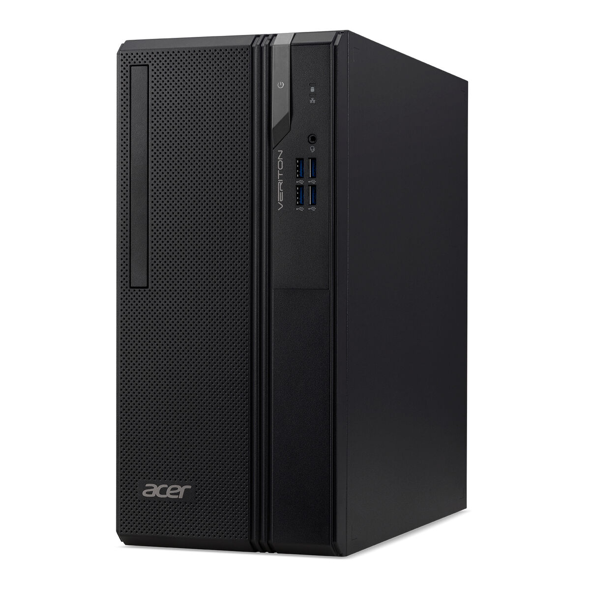 Bordsdator Acer DT.VWMEB.00H Intel Core i5-1240 8 GB RAM 256 GB SSD - 4