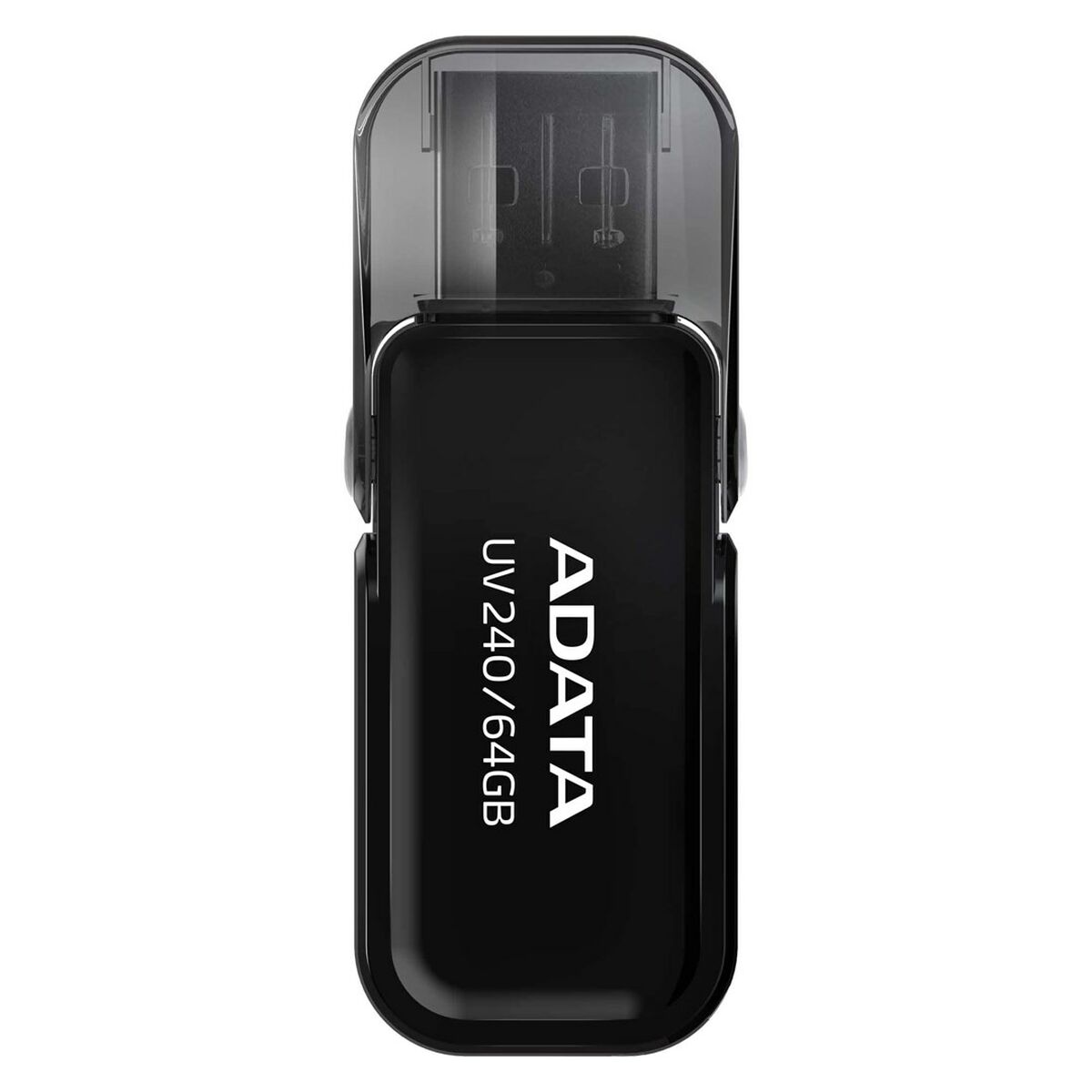 USB-minne Adata UV240 Svart 64 GB - 2