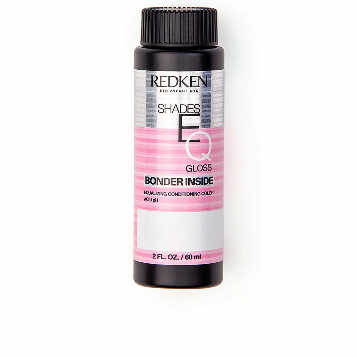 Semipermanent hårfärg Redken Shades Eq Nº 010p-9.9 60 Ml X (3 antal)