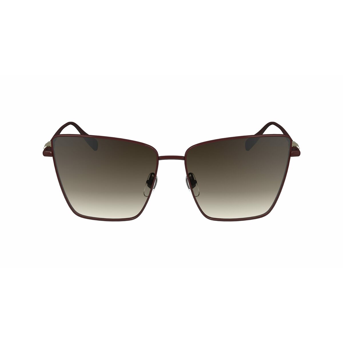 Damsolglasögon Longchamp LO172S-601 ø 58 mm - 2