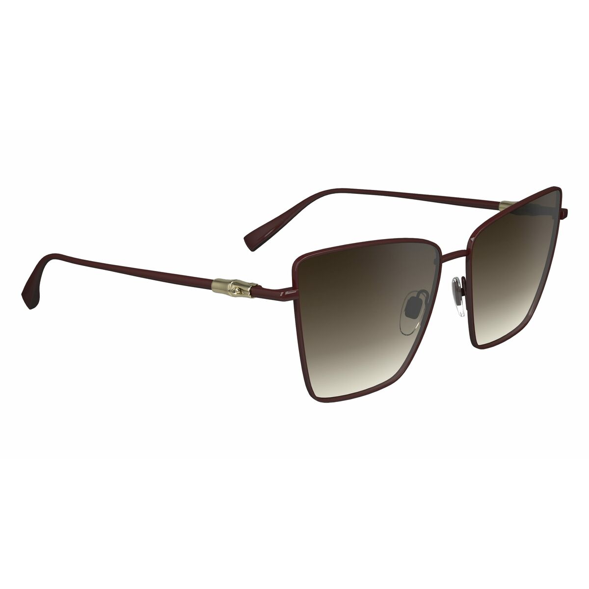 Damsolglasögon Longchamp LO172S-601 ø 58 mm - 3