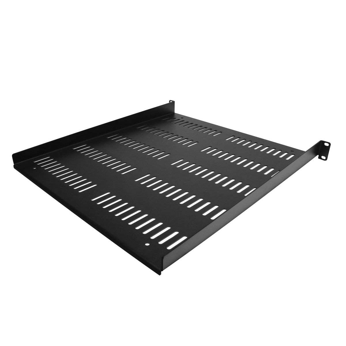 Väggrack Startech SHELF-1U-20-FIXED-V - 3