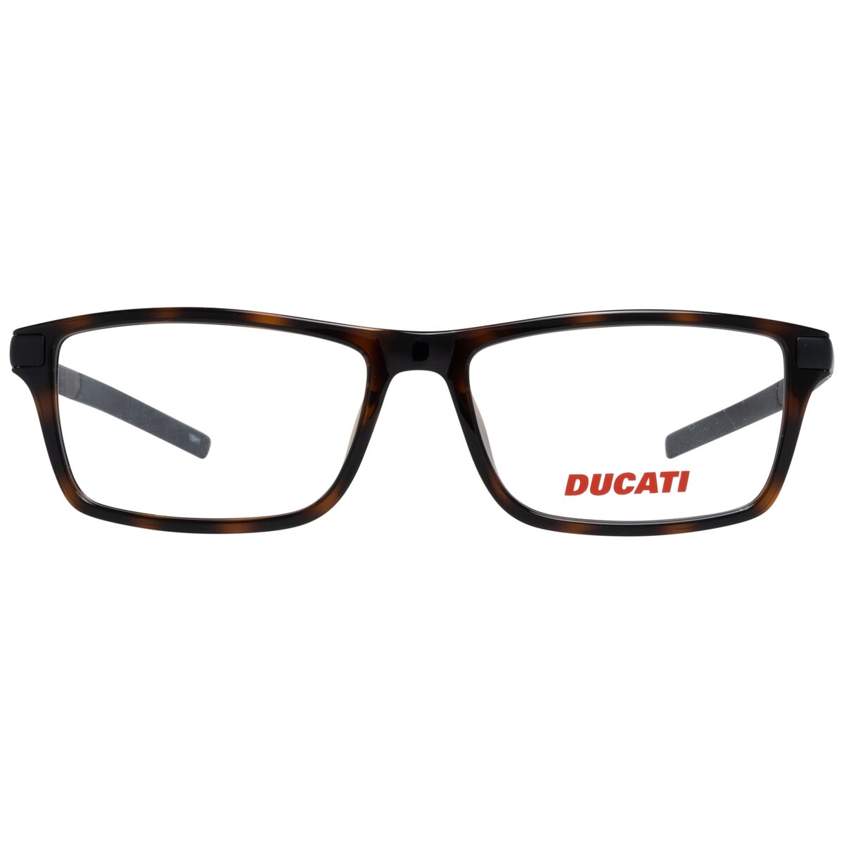 Glasögonbågar Ducati DA1005-57400 Brun ø 57 mm - 3