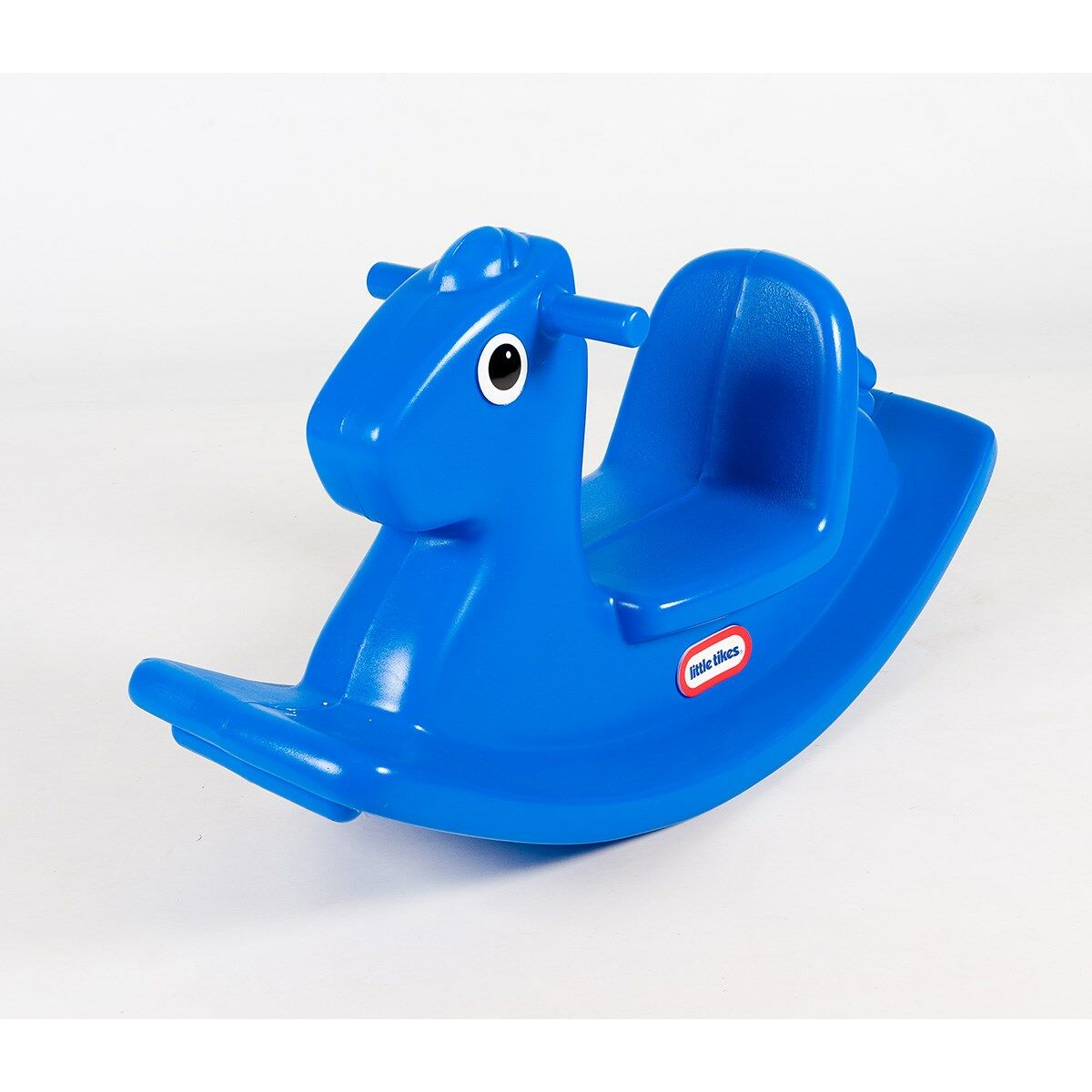 Elcykel Little Tikes Blå