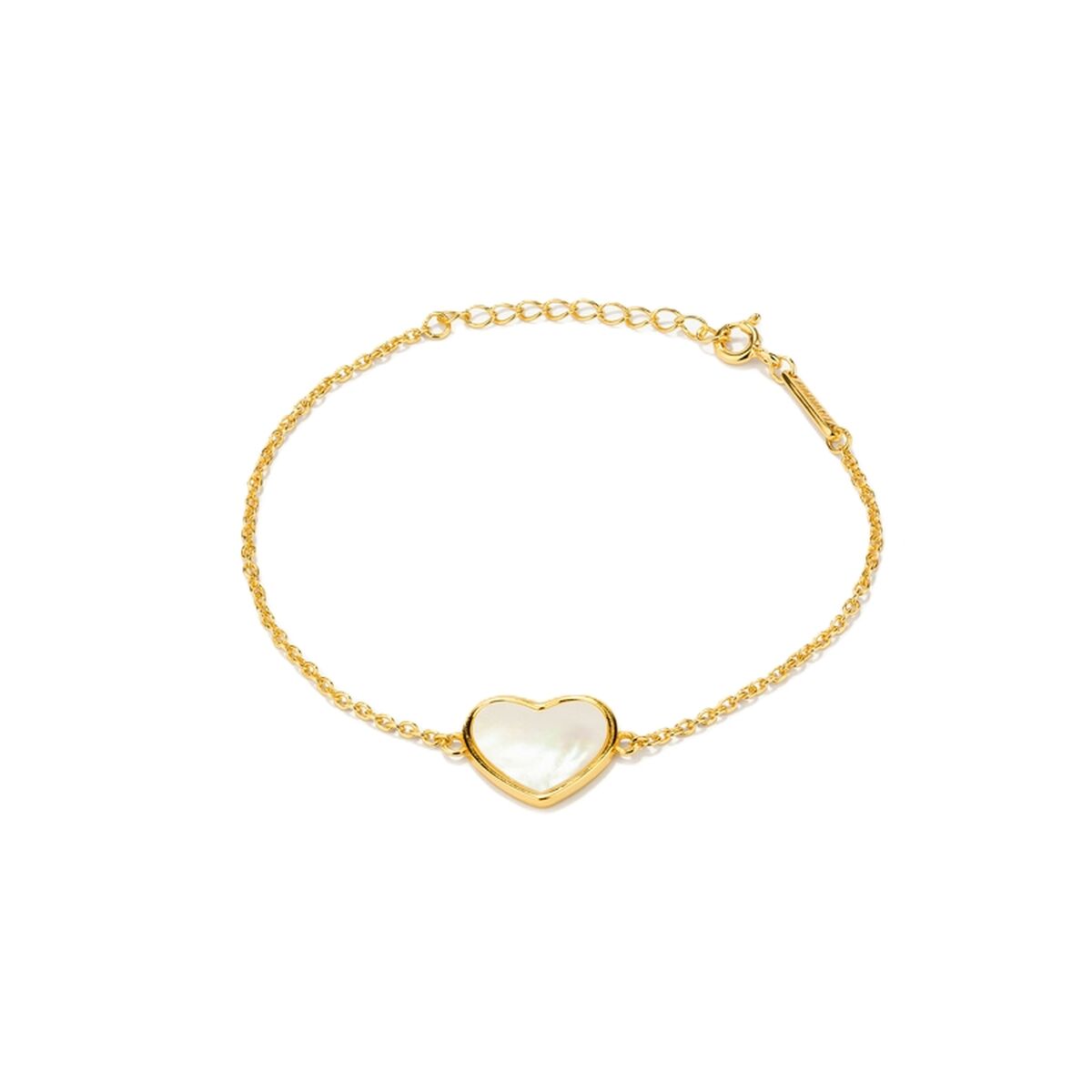 Damarmband Radiant RY000244 Gyllene