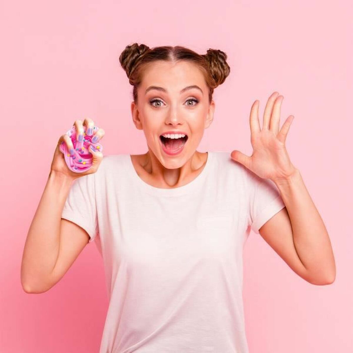 Slime Canal Toys Crazy Sensations - 4