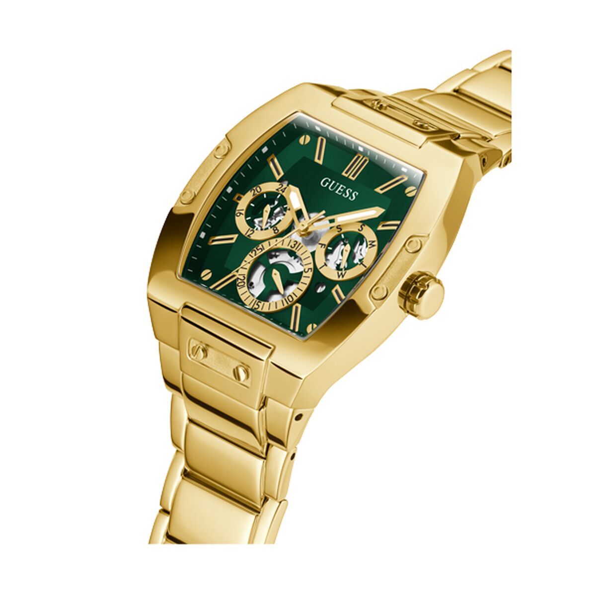 Damklocka Guess GW0456G3 - 4