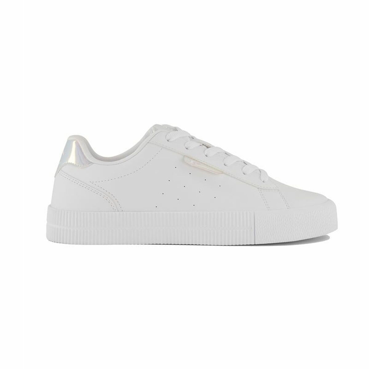 Sportskor Casual Dam Champion Low Cut Shoe Butterfly Legacy Vit - 5