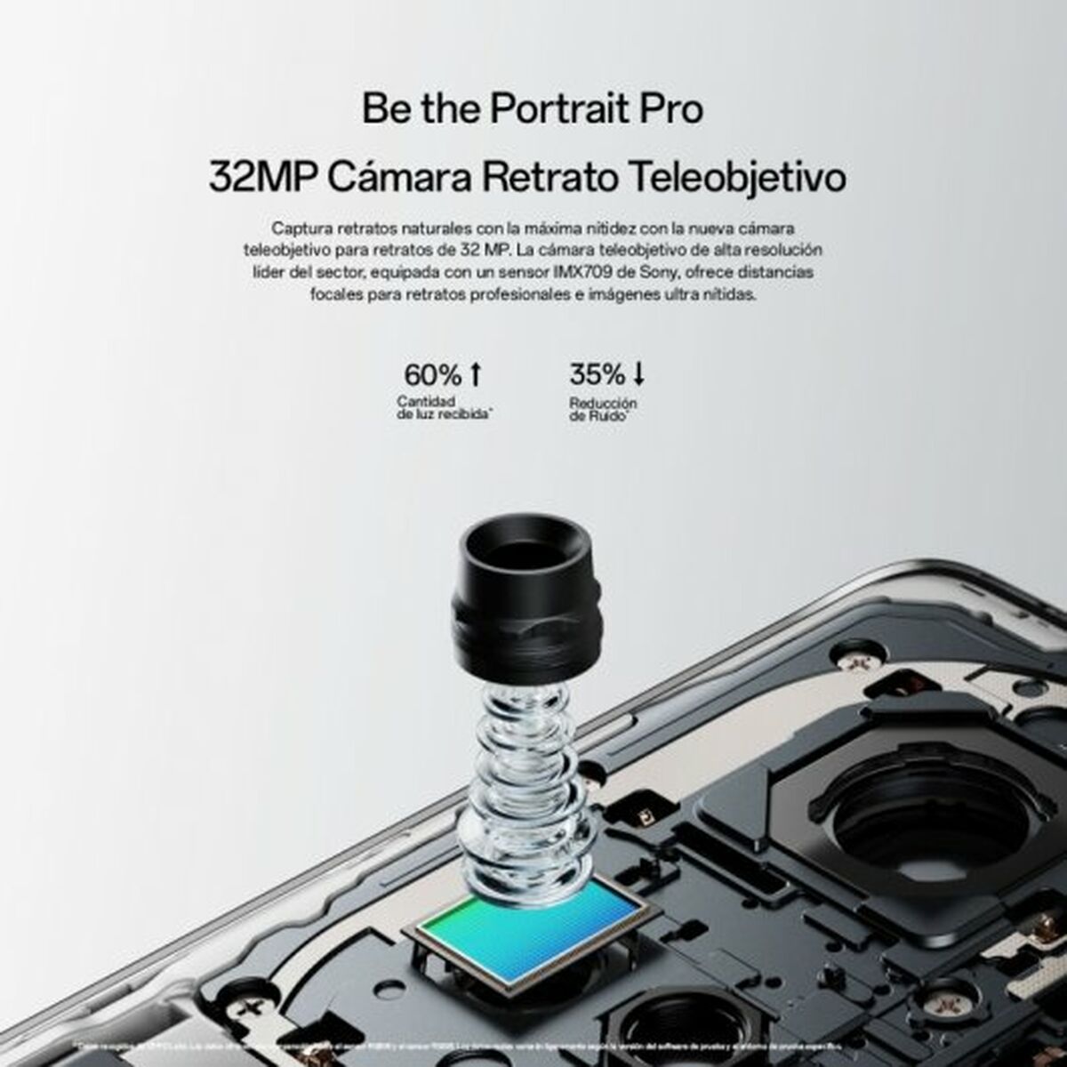 Smartphone Oppo OPPO Reno10 Pro 5G 6,7" 256 GB 12 GB RAM Octa Core Snapdragon 778G Purpur Violett - 5
