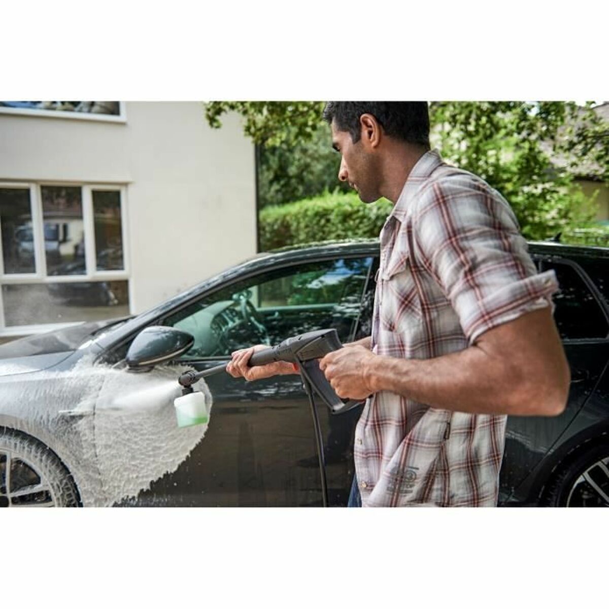 Jet Tvätt BOSCH UniversalAquatak 130 2600 W - 3