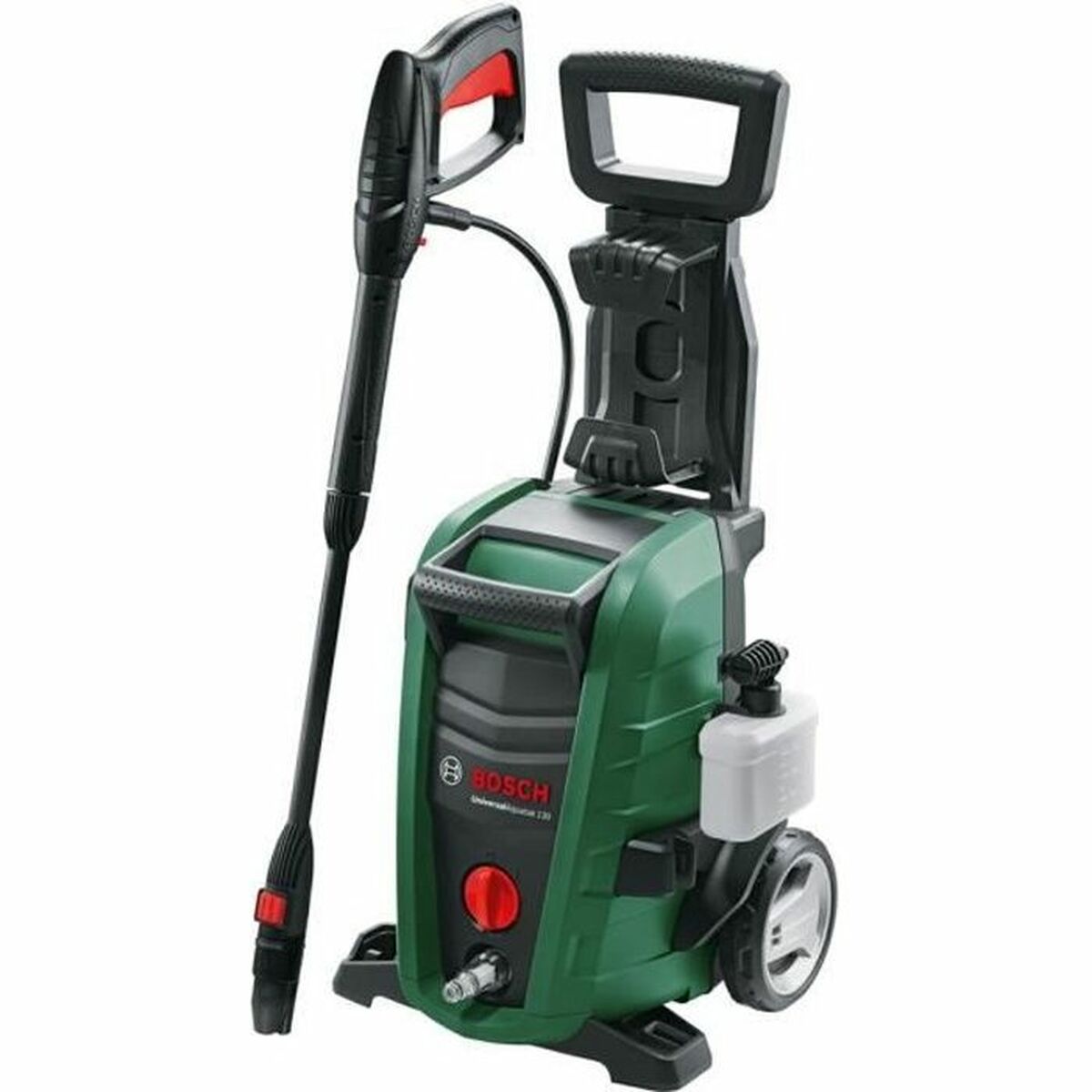 Jet Tvätt BOSCH UniversalAquatak 130 2600 W