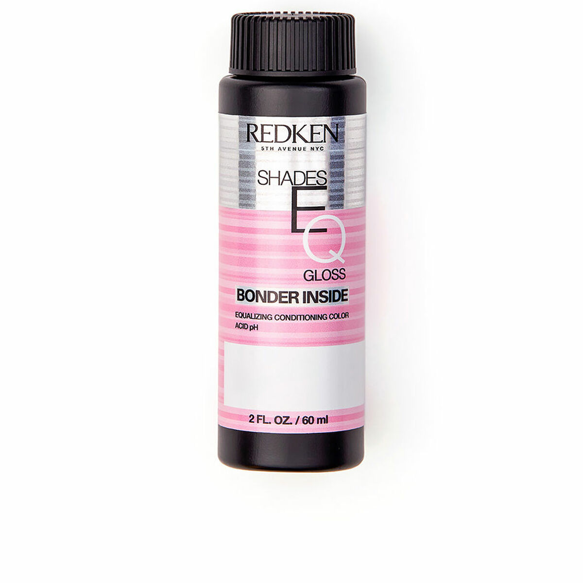 Semipermanent hårfärg Redken Shades Eq Nº 010t-9.11 60 Ml X (3 antal)