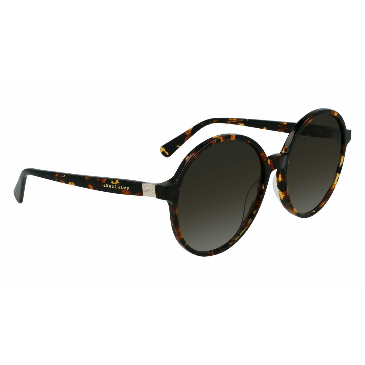 Damsolglasögon Longchamp LO694S-242 Ø 61 mm - 3