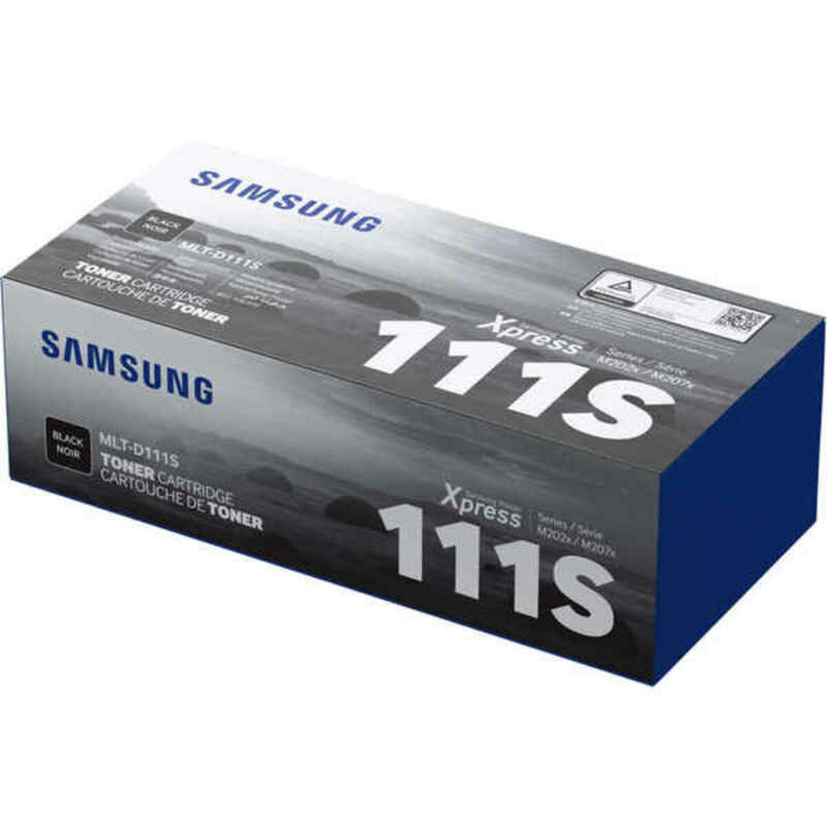 Toner HP SU810A Svart Toner - 2