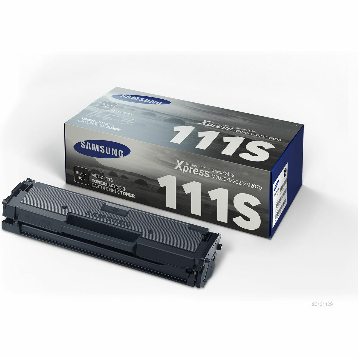 Toner HP SU810A Svart Toner - 3
