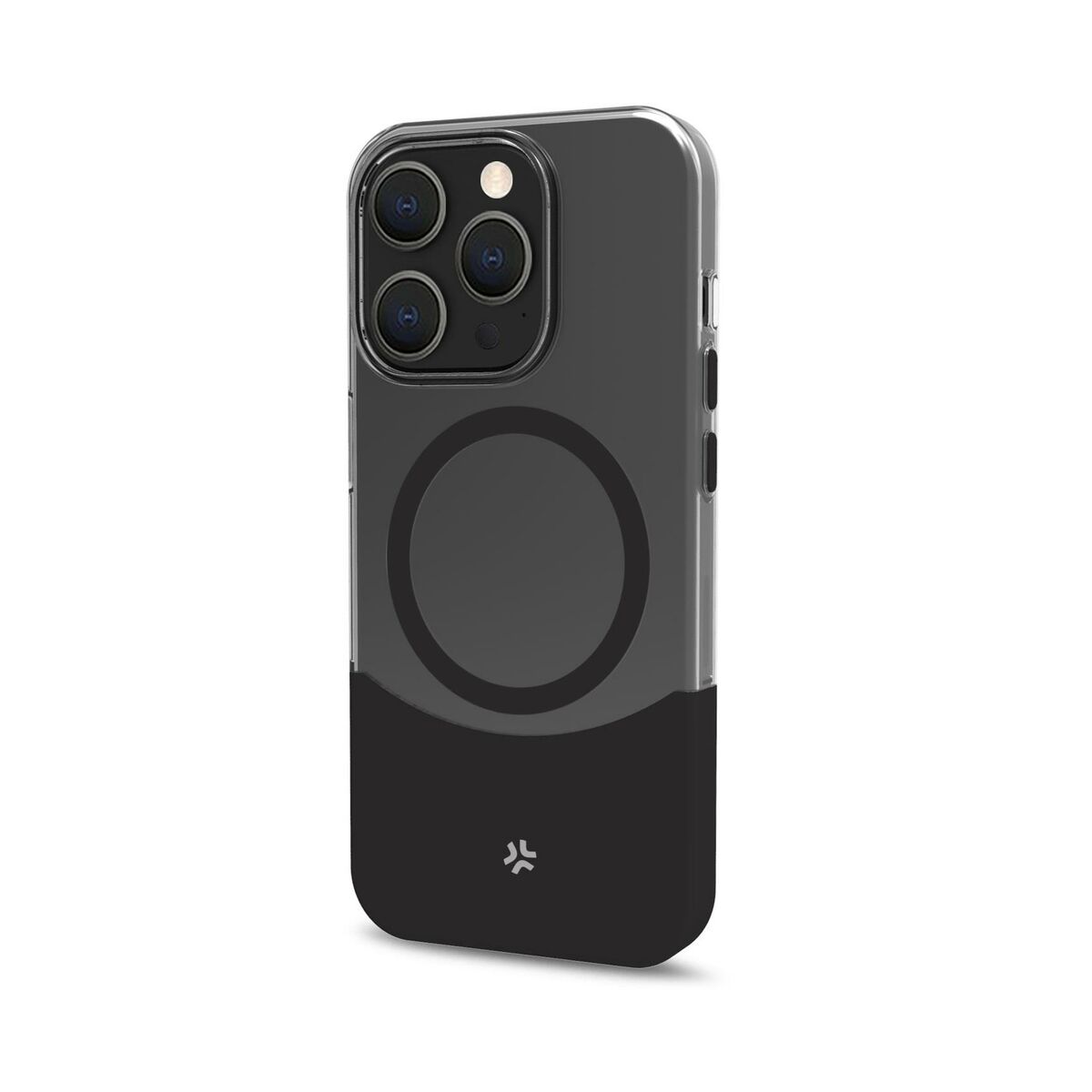 Mobilfodral Celly MAGDUAL1081BK Svart