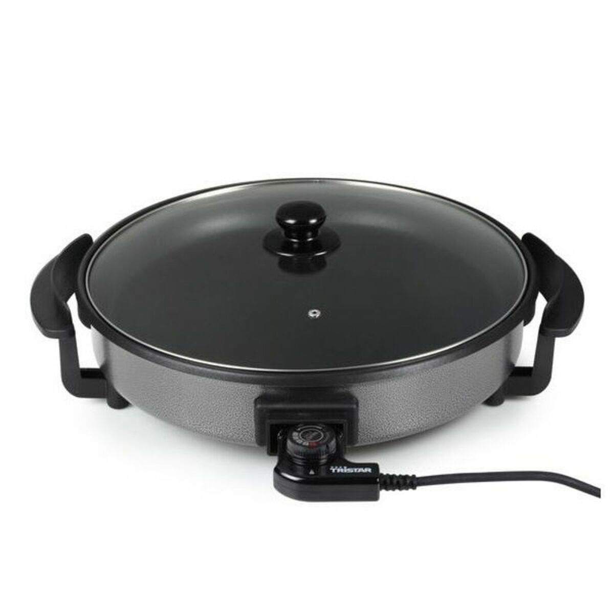 Universal Elektrisk Stekpanna Tristar PZ-2964 Ø 40 cm 1500W