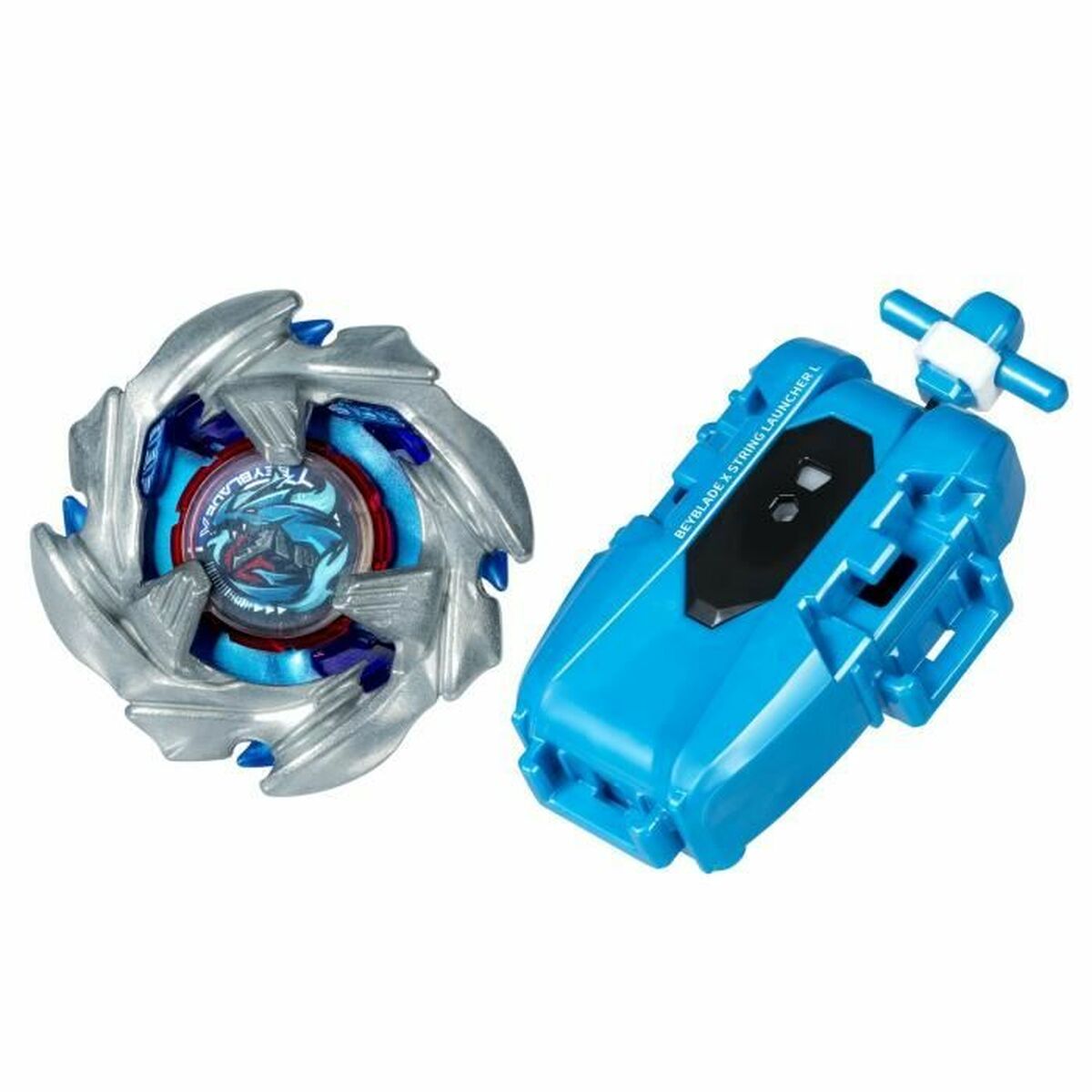 Skicklighetsspel Hasbro X Pack Cobalt Dragoon 2-60C - 2