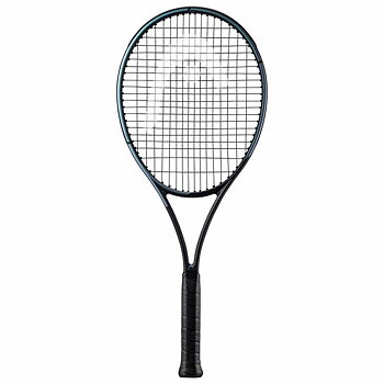 Tennisracket Head Gravity Team L 2023 Svart