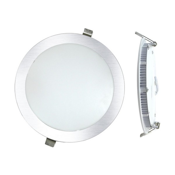 Downlight Silver Electronics ECO 18W LED 18 W - 2