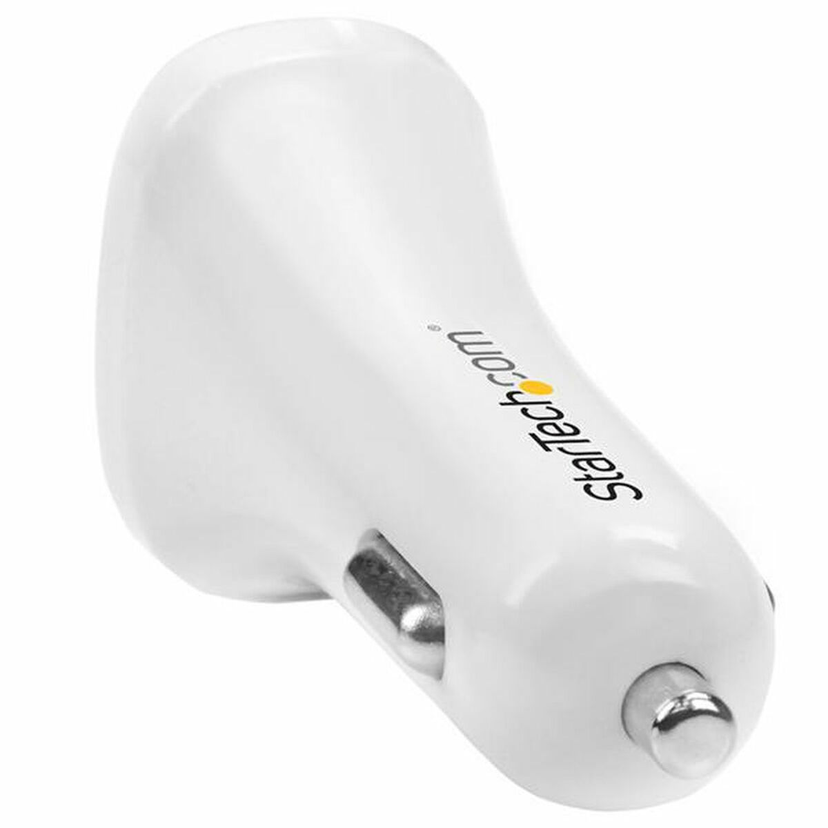 Billaddare Startech USB2PCARWHS          Vit - 3
