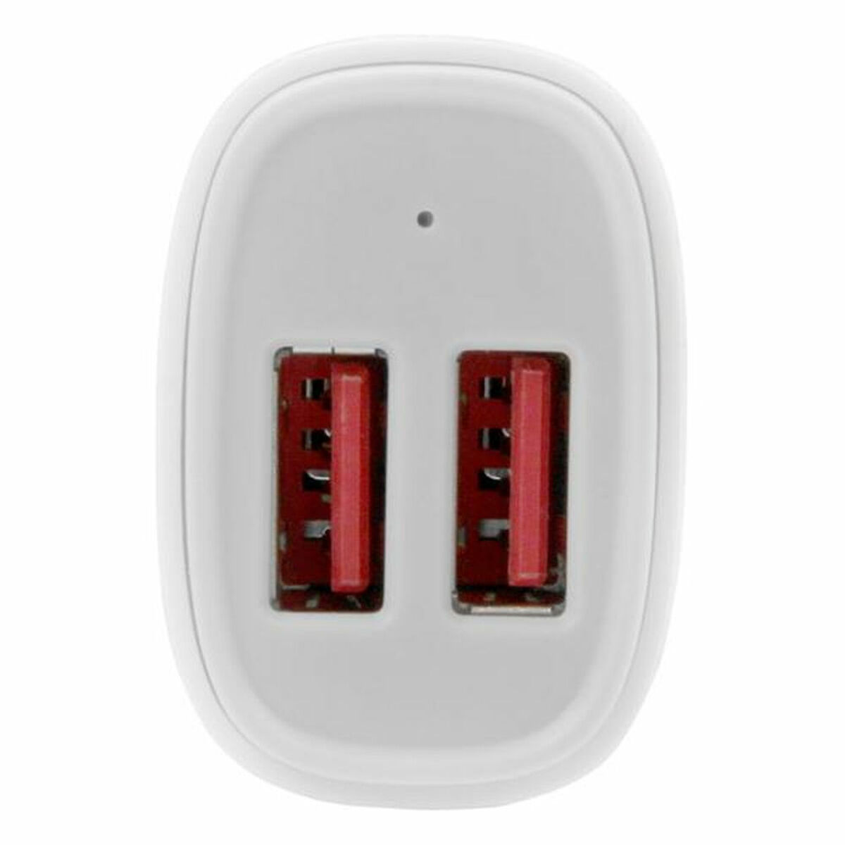 Billaddare Startech USB2PCARWHS          Vit - 4