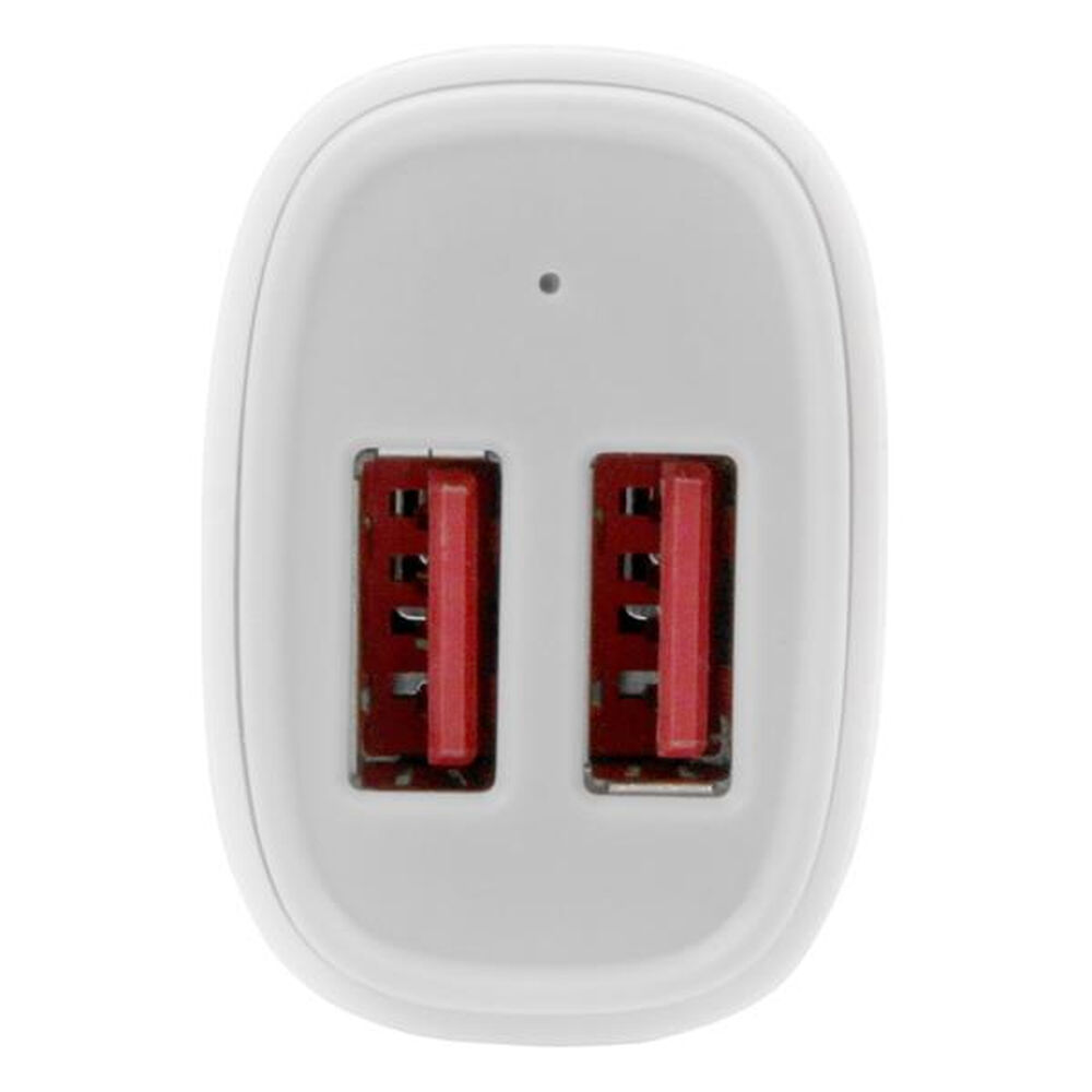 Billaddare Startech USB2PCARWHS          Vit - 2