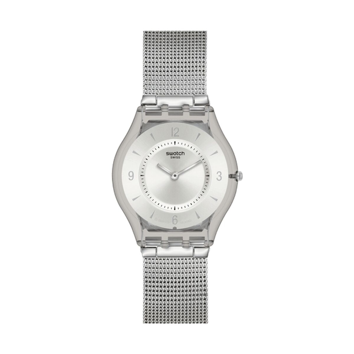 Damklocka Swatch SS08M100M