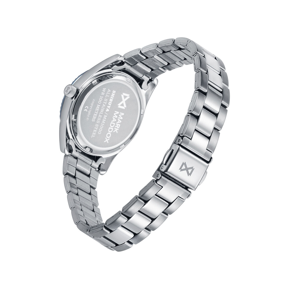 Damklocka Mark Maddox MM1000-37 (Ø 32 mm) - 3