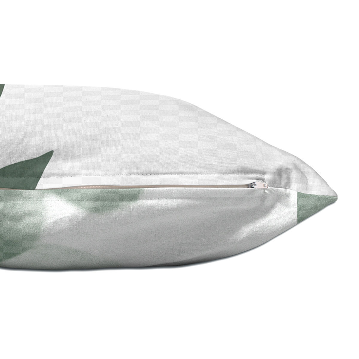 Kuddfodral HappyFriday Blanc Corymbia  Multicolour 2 Delar - 10
