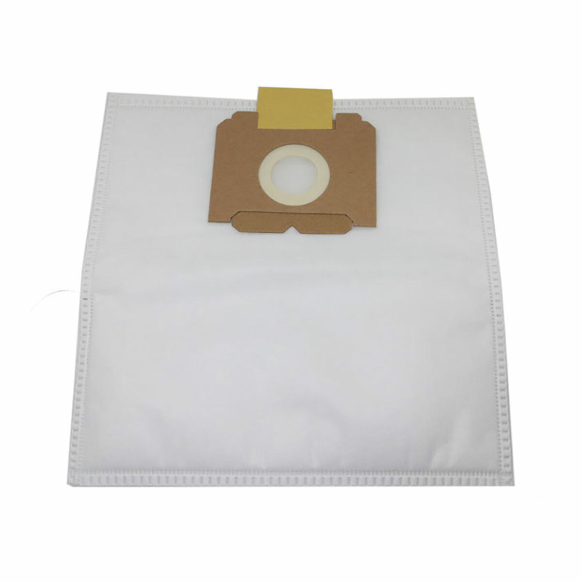 Dammsugarpåse Sil.ex AEG Groove 28 26,3 x 27,7 cm (5 antal)