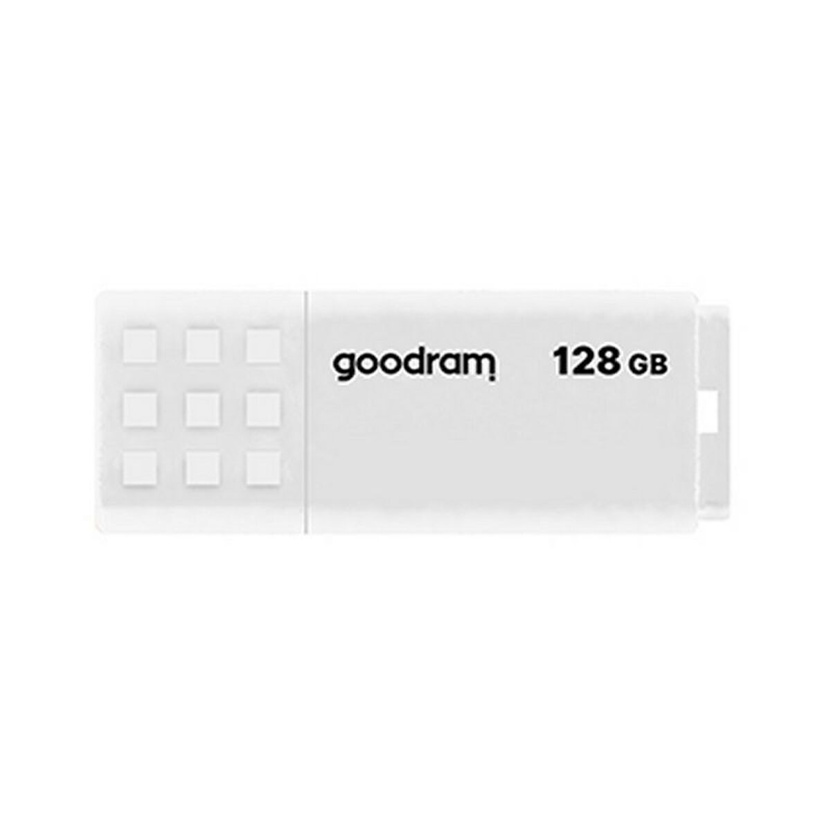 USB-minne GoodRam UME2 128 GB Vit 128 GB - 2