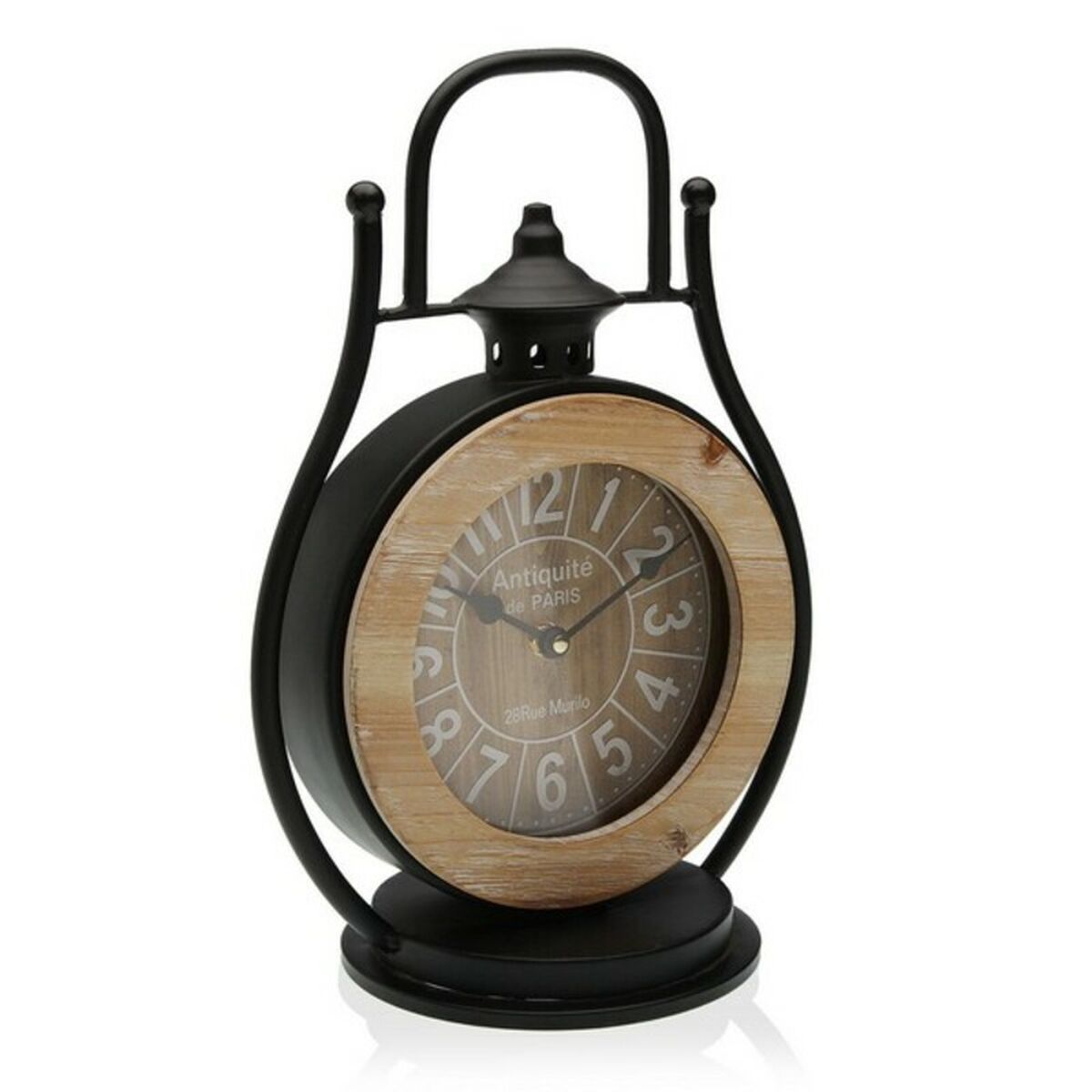 bordsklocka Versa VS-18190893