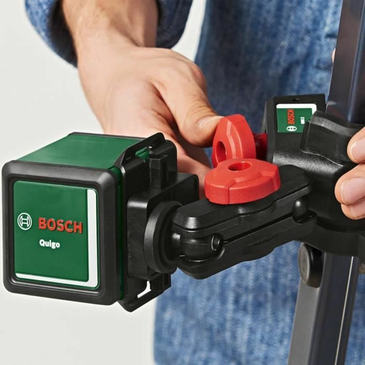 Lasernivå BOSCH - 4