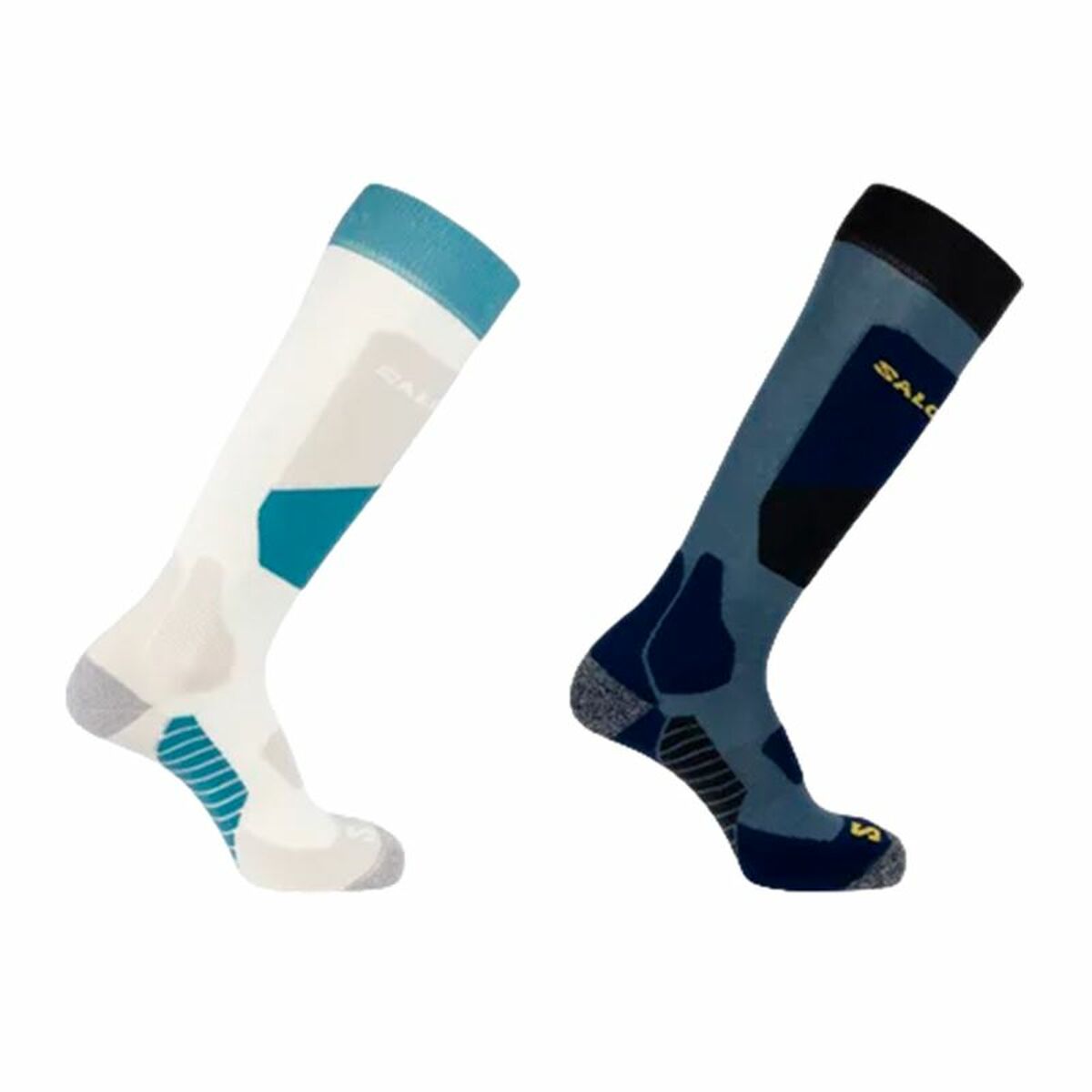 Sportstrumpor Salomon S/Access 2-Pack 2 antal