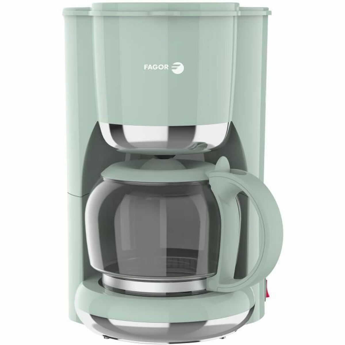 Kaffebryggare Fagor FG1560 1,5 L 12 Csészék